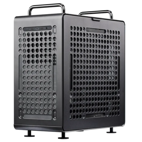 Cooler Master QUBE 540 Stardust Iron
