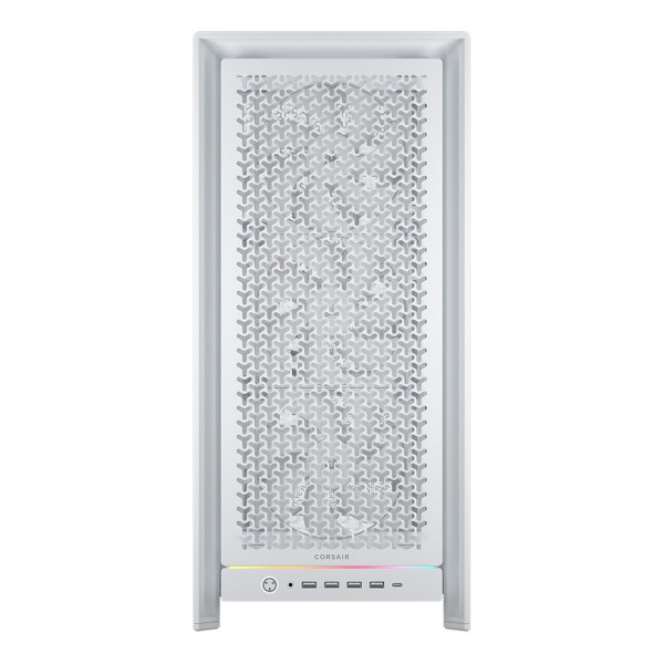 Corsair Frame 5000D RS (Blanc)