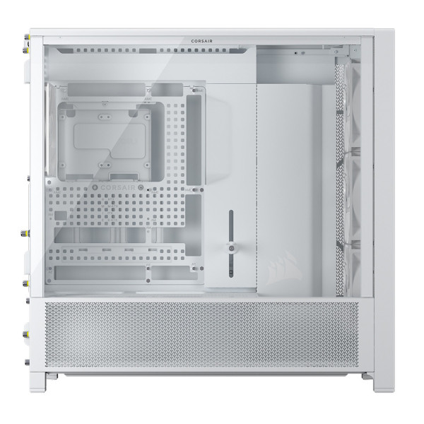 Corsair Frame 5000D RS (Blanc)