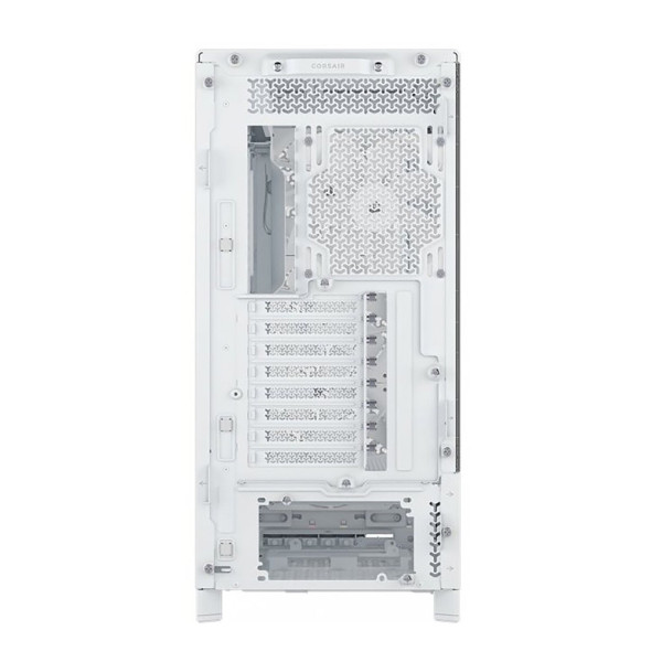 Corsair Frame 5000D RS (Blanc)