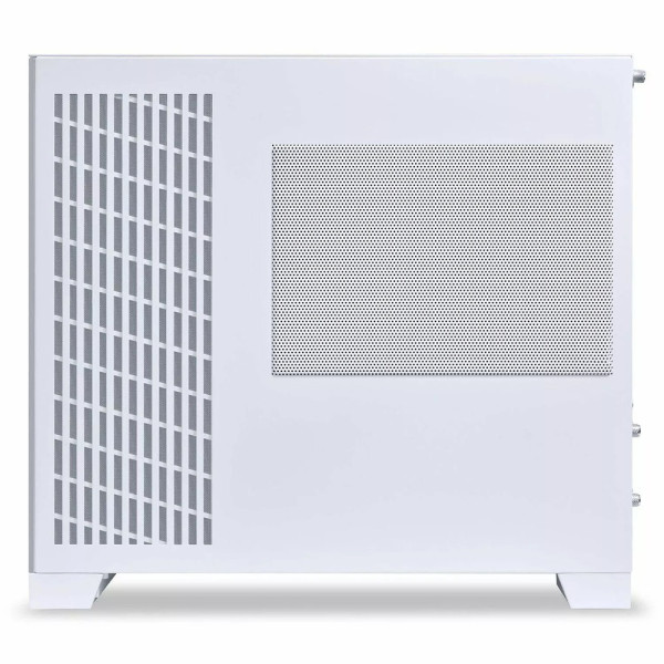 Lian Li O11 Dynamic Mini V2 Flow (White)