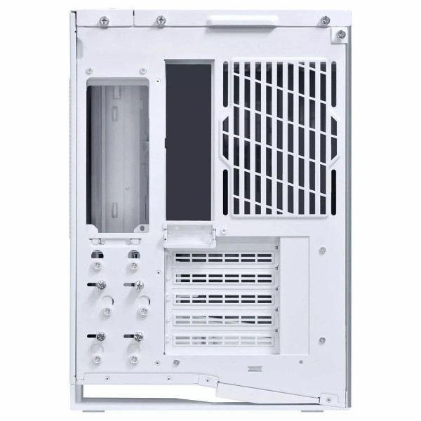 Lian Li O11 Dynamic Mini V2 Flow (White)