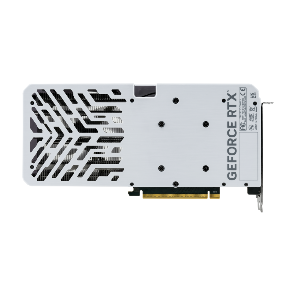 PALIT GeForce RTX 5060 Ti 16GB OC GDDR7 White