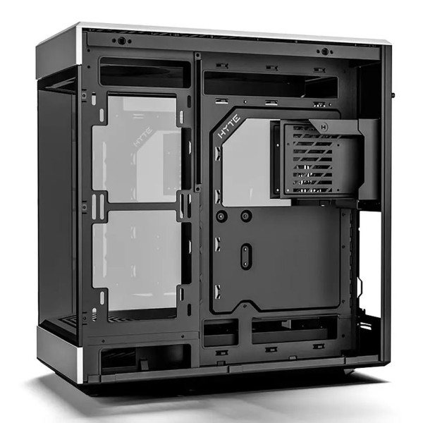 Hyte Y60 Noir / Blanc