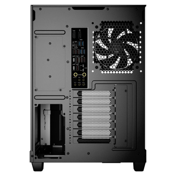 be quiet! Light Base 500 Black