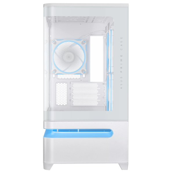 ASUS PRIME AP202 TG ARGB WHITE