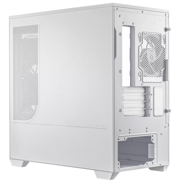 ASUS PRIME AP202 TG ARGB WHITE
