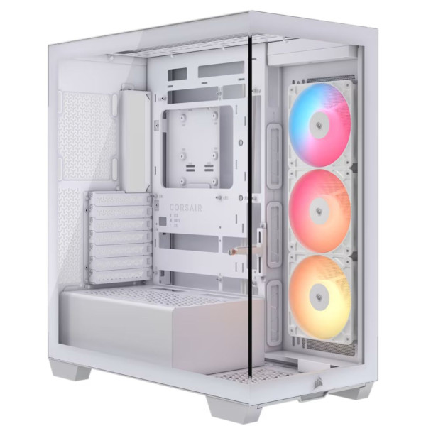 Corsair 3500X RS-R ARGB (Blanc)