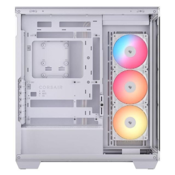 Corsair 3500X RS-R ARGB (Blanc)