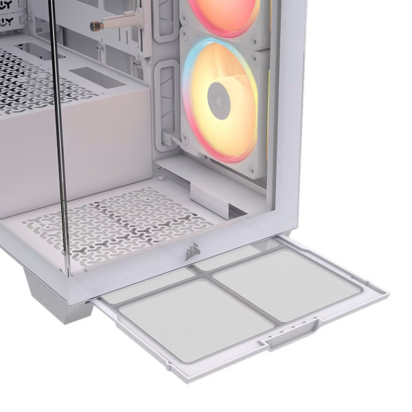 Corsair 3500X RS-R ARGB (Blanc)