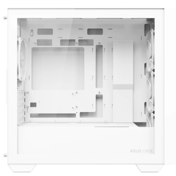 ASUS A21 Plus TG ARGB WHITE