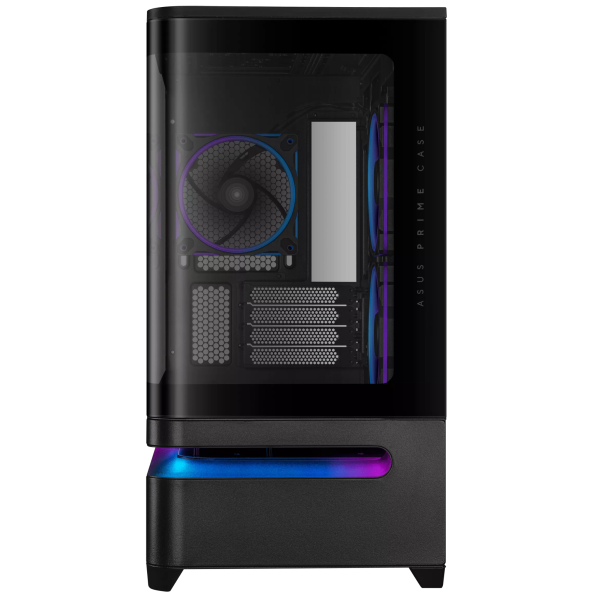 ASUS PRIME AP202 TG ARGB BLACK