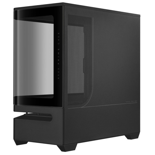 ASUS PRIME AP202 TG ARGB BLACK