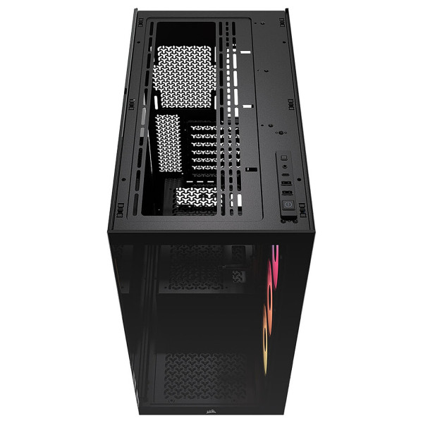 Corsair 3500X RS-R ARGB (Noir)