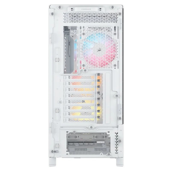Corsair Frame 5000D RS ARGB (Blanc)