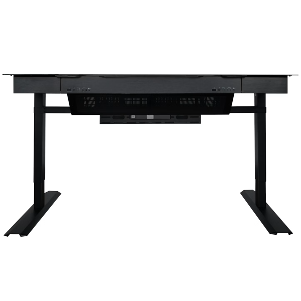 Lian li DK07X Desk Case