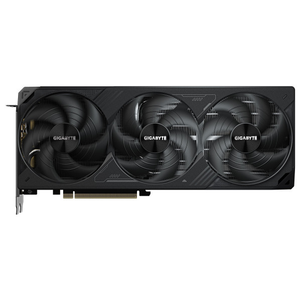 Gigabyte GeForce RTX 5080 WINDFORCE OC SFF 16Go GDDR7