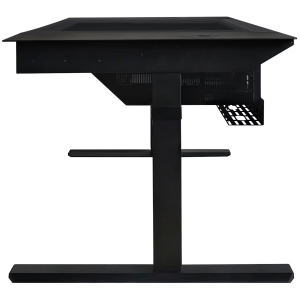 Lian li DK07X Desk Case