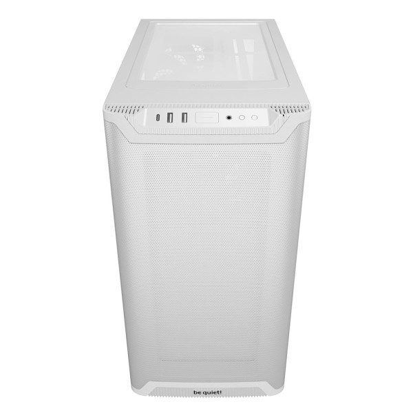 be quiet! Pure Base 501 LX (White)