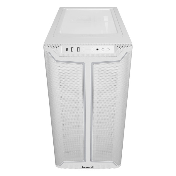 be quiet! Pure Base 501 DX (White)
