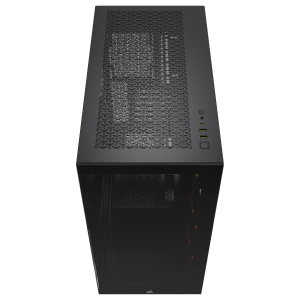 Corsair iCUE LINK 3500X ARGB (Noir)