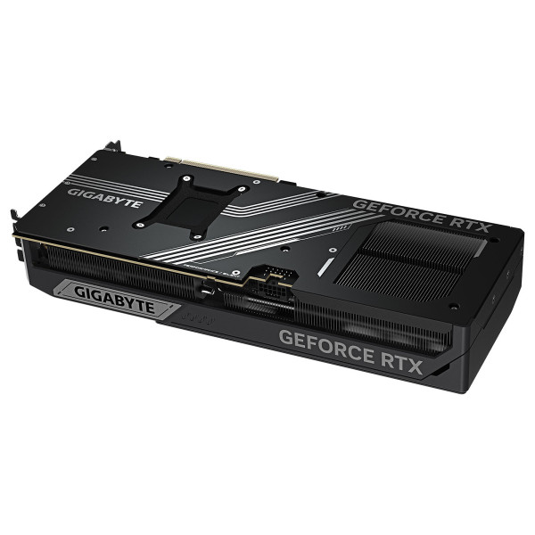 Gigabyte GeForce RTX 5080 WINDFORCE OC SFF 16Go GDDR7