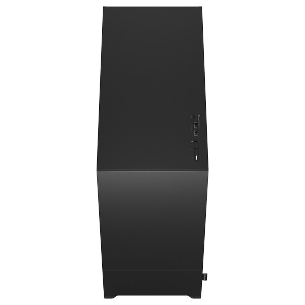 Fractal Design Pop Silent TG (Black)