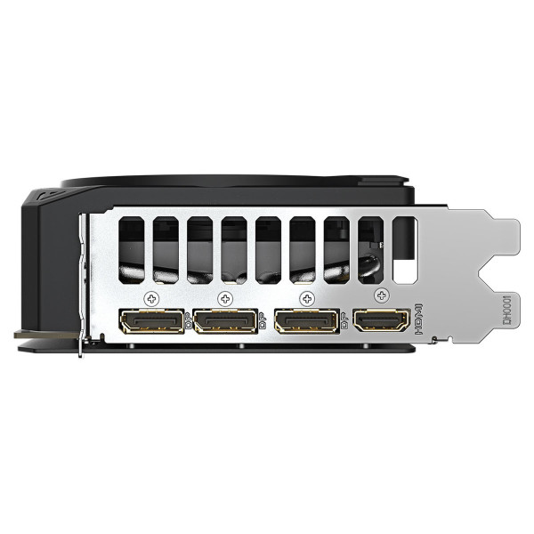 Gigabyte GeForce RTX 5080 WINDFORCE OC SFF 16Go GDDR7