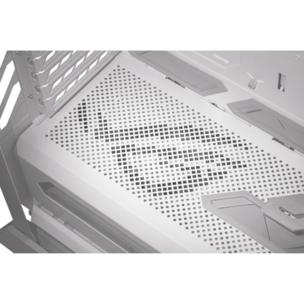 ASUS ROG Hyperion GR701 Blanc