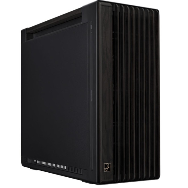 ASUS ProArt PA602 WOOD EDITION METAL PANEL