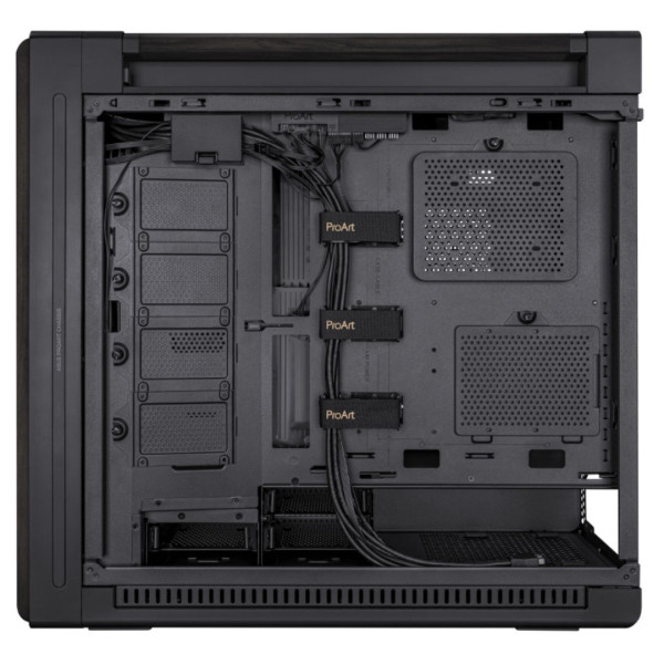 ASUS ProArt PA602 WOOD EDITION METAL PANEL