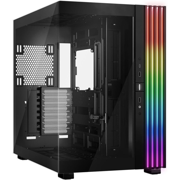 be quiet! Light Base 900 DX Noir