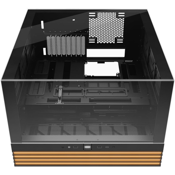 be quiet! Light Base 900 DX Noir