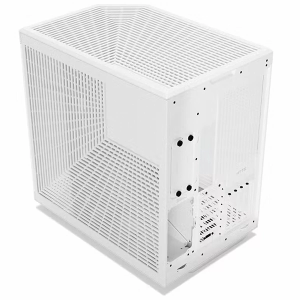 Hyte Y70 Touch Infinite Blanc 14.9″