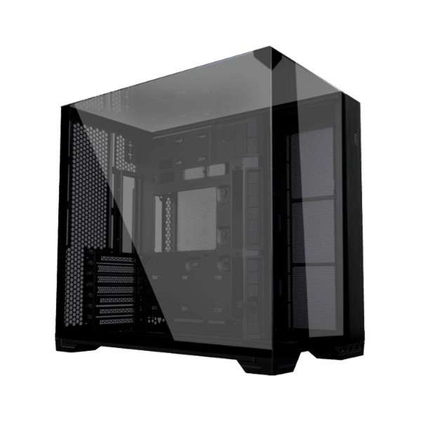 Lian Li O11 Vision Compact (Black)