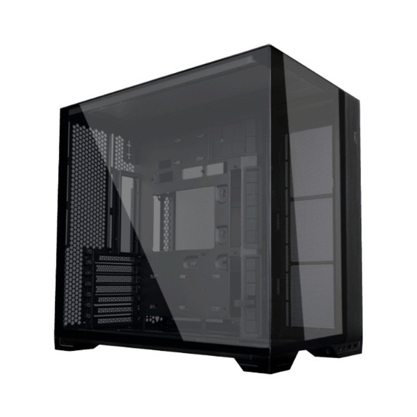 Lian Li O11 Vision Compact (Black)