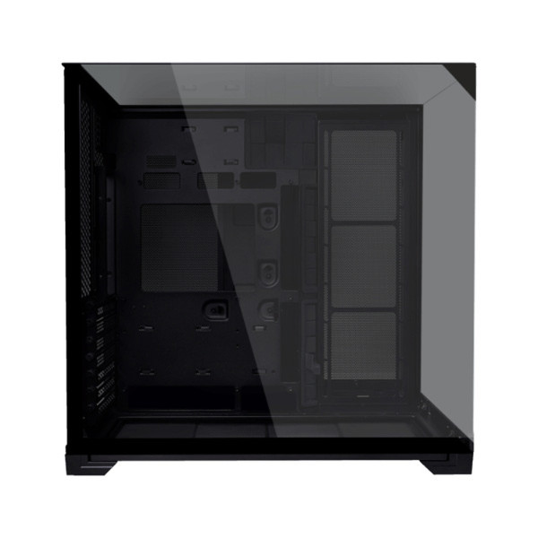 Lian Li O11 Vision Compact (Black)