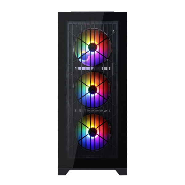 XTRMLAB GHOST (Black)