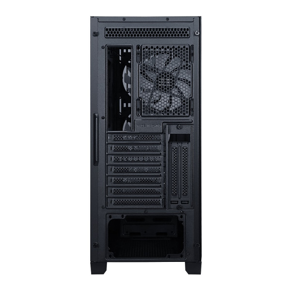 XTRMLAB GHOST (Black)
