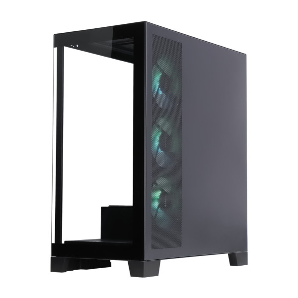 XTRMLAB SHADOW (Black)