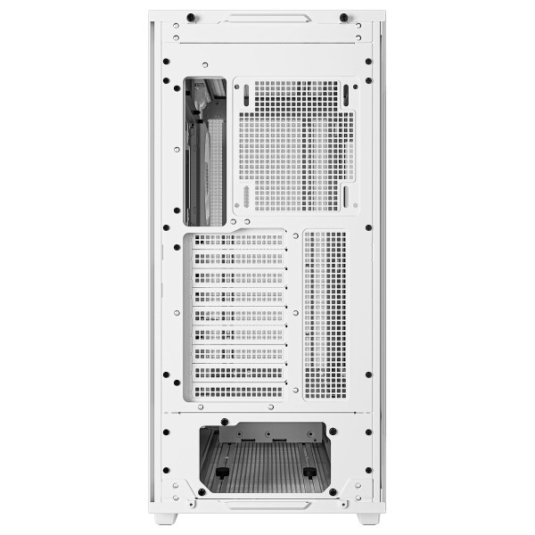 DeepCool Morpheus (White)