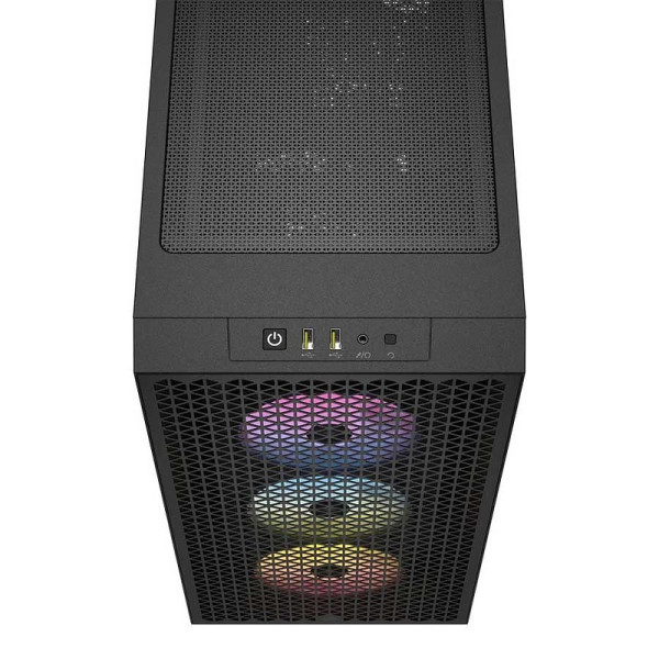 Corsair 3000D RGB Airflow (Noir)