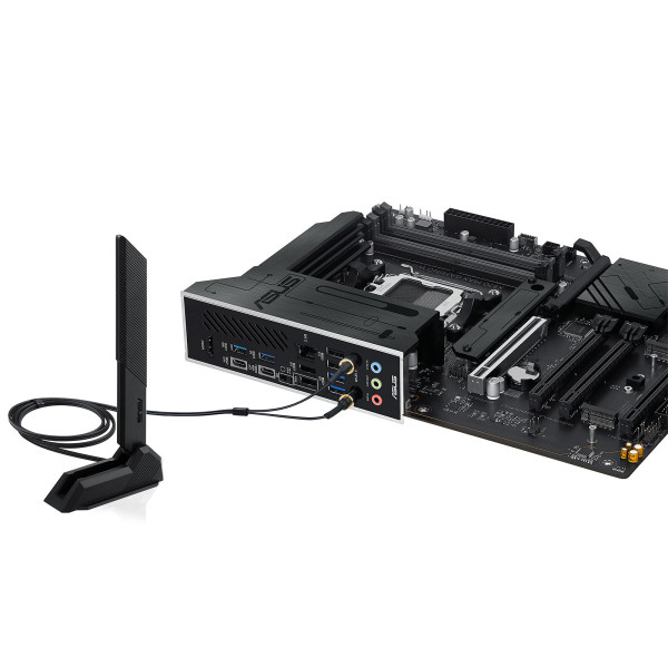 ASUS X870 MAX GAMING WIFI7