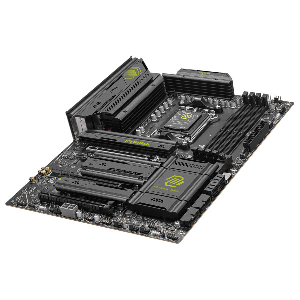 MSI MAG X870E TOMAHAWK WIFI