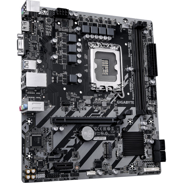 Gigabyte H810M H