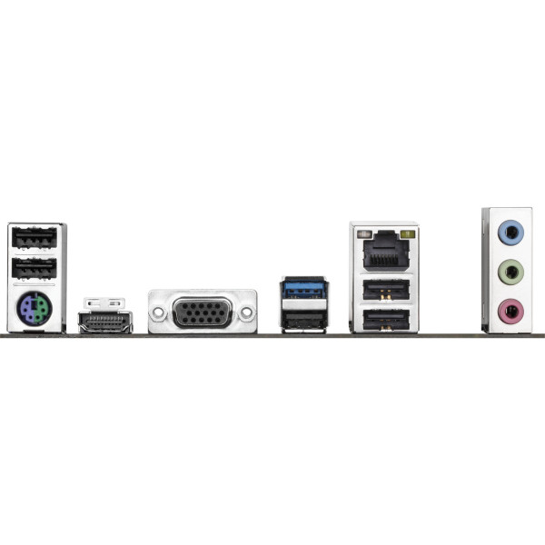 Gigabyte H810M H