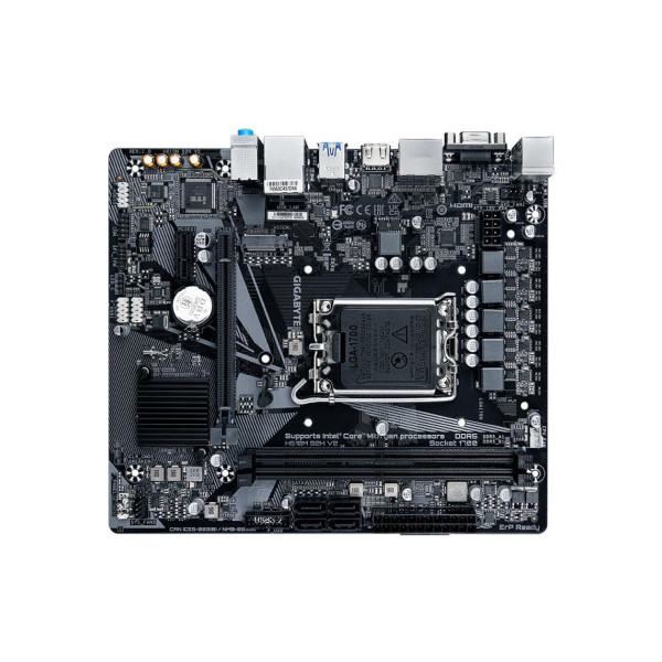 Gigabyte H610M S2H V2