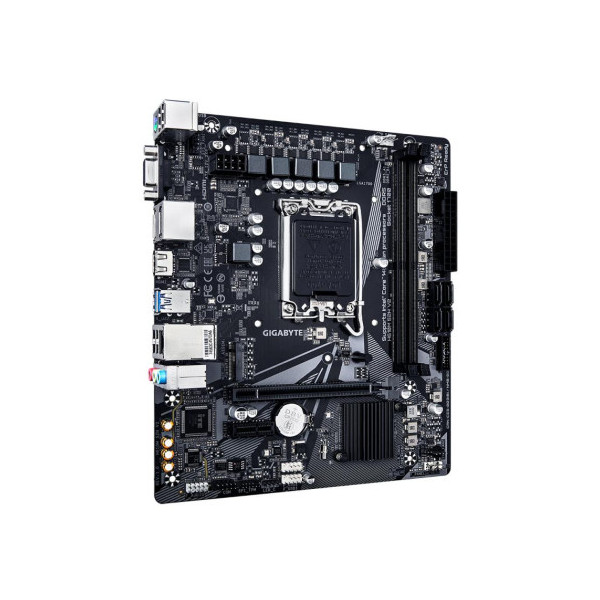 Gigabyte H610M S2H V2