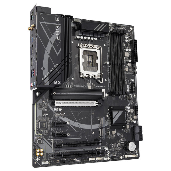 Gigabyte Z790 EAGLE AX