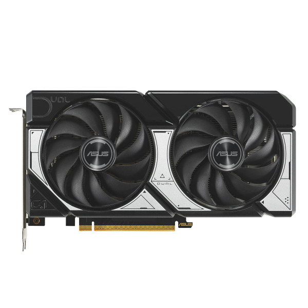ASUS Dual GeForce RTX 5060 8GB OC Edition